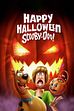 Trailer - Happy Halloween, Scooby-doo!