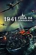Trailer - 1941 - fuga da leningrado