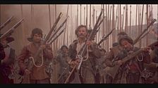Trailer - Il destino di un guerriero - Alatriste