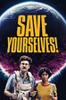 Trailer - Save yourselves!