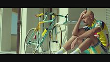 Trailer - Il caso pantani - l'omicidio di un campione (di d. ciolfi)