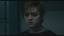 Trailer - The new mutants