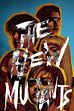 Trailer - The new mutants