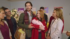 Trailer - Hearts of Christmas