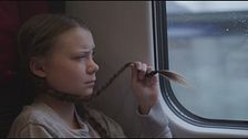 Trailer - I am greta