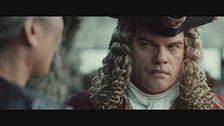 Trailer - Frontiere selvagge (di i. zaytsev)