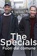Trailer - The specials - fuori dal comune