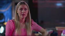 Trailer - Carolina e topo tip - il mistero di halloween