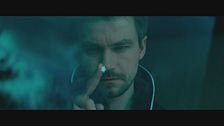 Trailer - The hero (di k. oganesyan)
