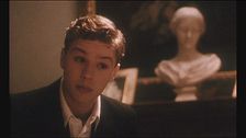 Trailer - Gosford park