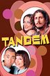 Trailer - Tandem