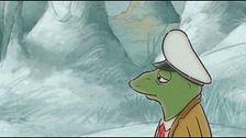 Trailer - Gordon & paddy e il mistero delle nocciole