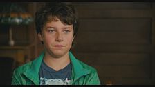 Trailer - Aiuto, ho ristretto la prof!