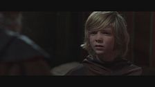 Trailer - Halvdan il giovane vichingo