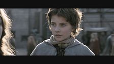 Trailer - La figlia della sciamana