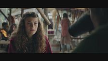 Trailer - La figlia della sciamana 2  - il dono del serpente