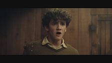 Trailer - Zoo - un amico da salvare