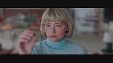 Trailer - Swallow