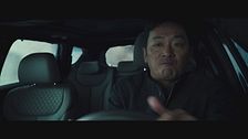 Trailer - Ashfall