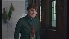 Trailer - Miss marx