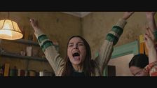 Trailer - Il concorso