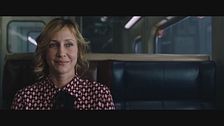 Trailer - L'uomo sul treno - The commuter