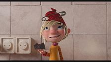 Trailer - Elfkins missione best bakery