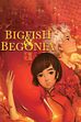 Trailer - Big fish & begonia