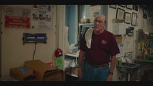 Trailer - L'ultimo turno