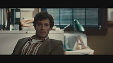 Trailer -  Detective in erba