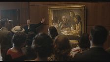 Trailer - L' ultimo vermeer