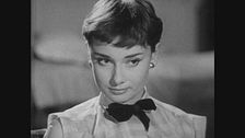 Trailer - Audrey