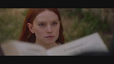 Trailer - Ophelia (di C. McCarthy)