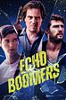 Trailer - Echo boomers