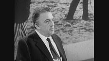 Trailer - Fellini degli spiriti