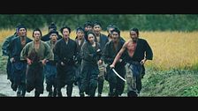 Trailer - Samurai Marathon - I sicari dello shogun