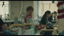 Trailer - Jungleland