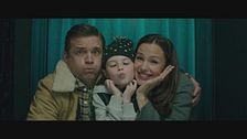 Trailer - Peppermint - l'angelo della vendetta