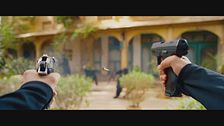 Trailer - Vanguard - Agenti speciali