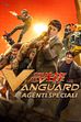 Trailer - Vanguard - Agenti speciali