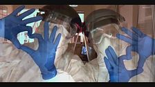 Trailer - Covid-19 il virus della paura