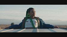 Trailer - Free spirit