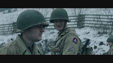 Trailer - 1944 - La battaglia di Cassino