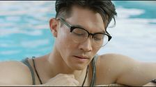 Trailer - The pool