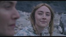 Trailer - Ammonite - sopra l'onda del mare