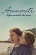 Trailer - Ammonite - sopra l'onda del mare