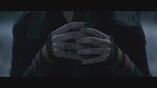 Trailer - The empty man