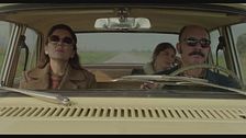 Trailer - Rosso