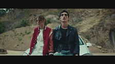Trailer - Non mi uccidere