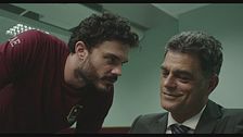 Trailer - Nightwatcher